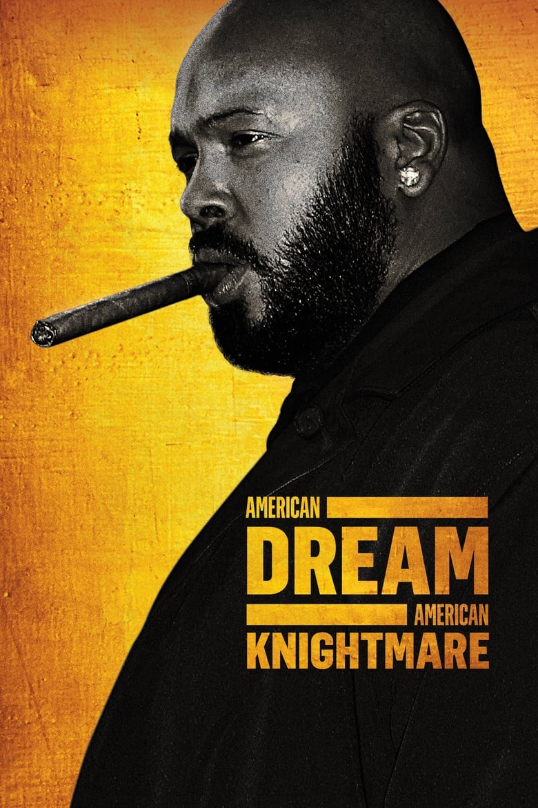 فيلم American Dream/American Knightmare
