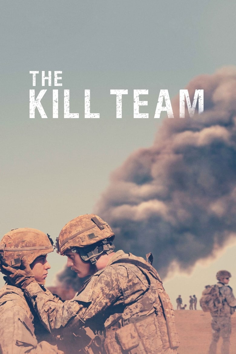 فيلم The Kill Team