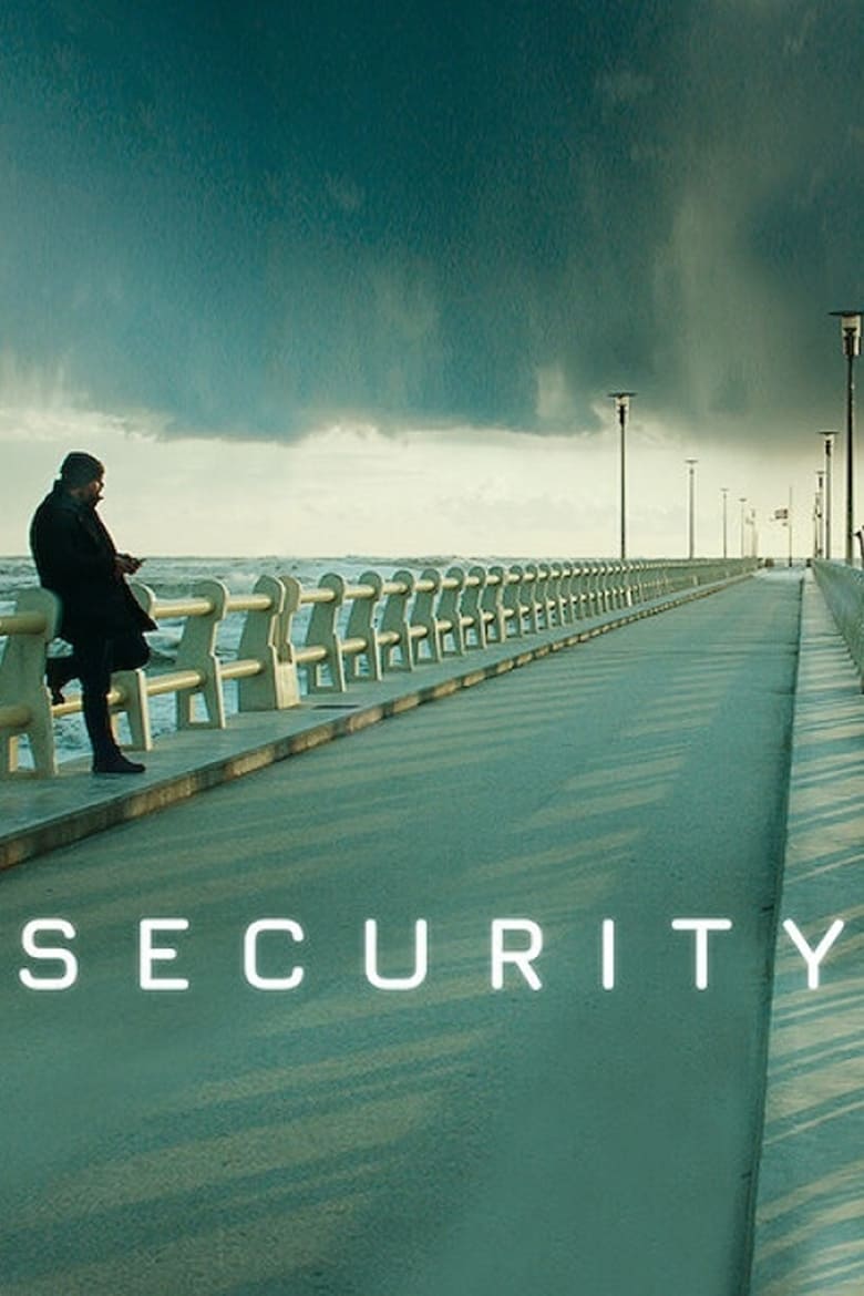 فيلم Security