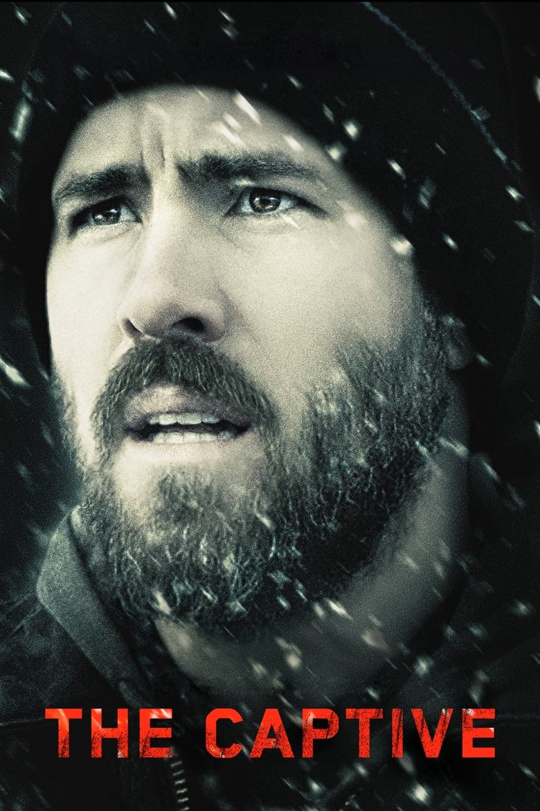 فيلم The Captive