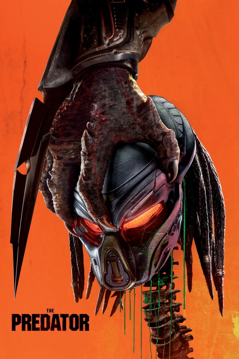 فيلم The Predator