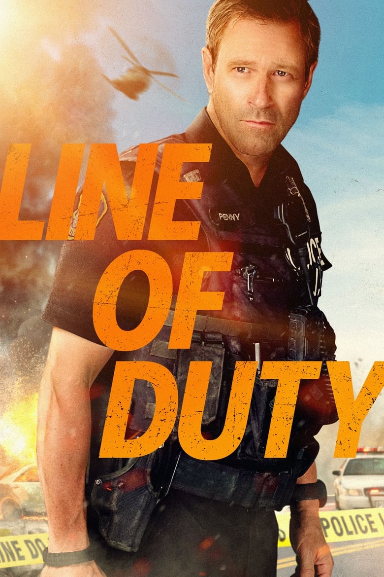 فيلم Line of Duty