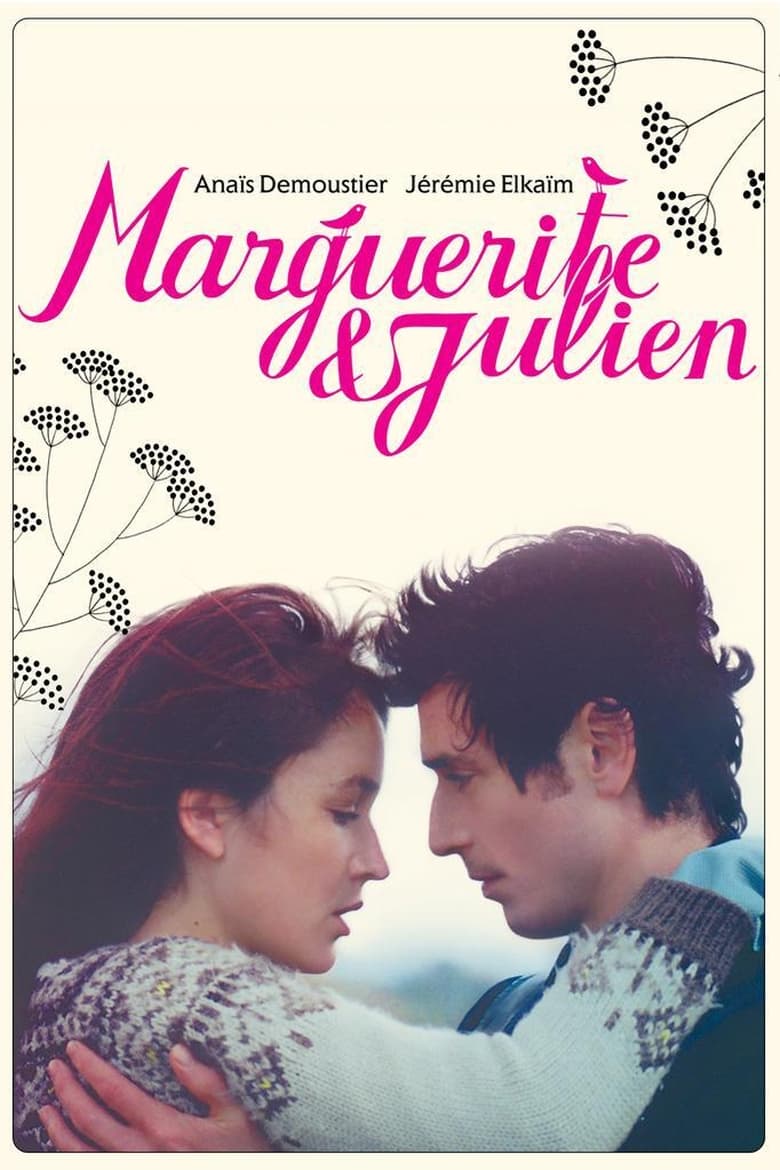 فيلم Marguerite & Julien