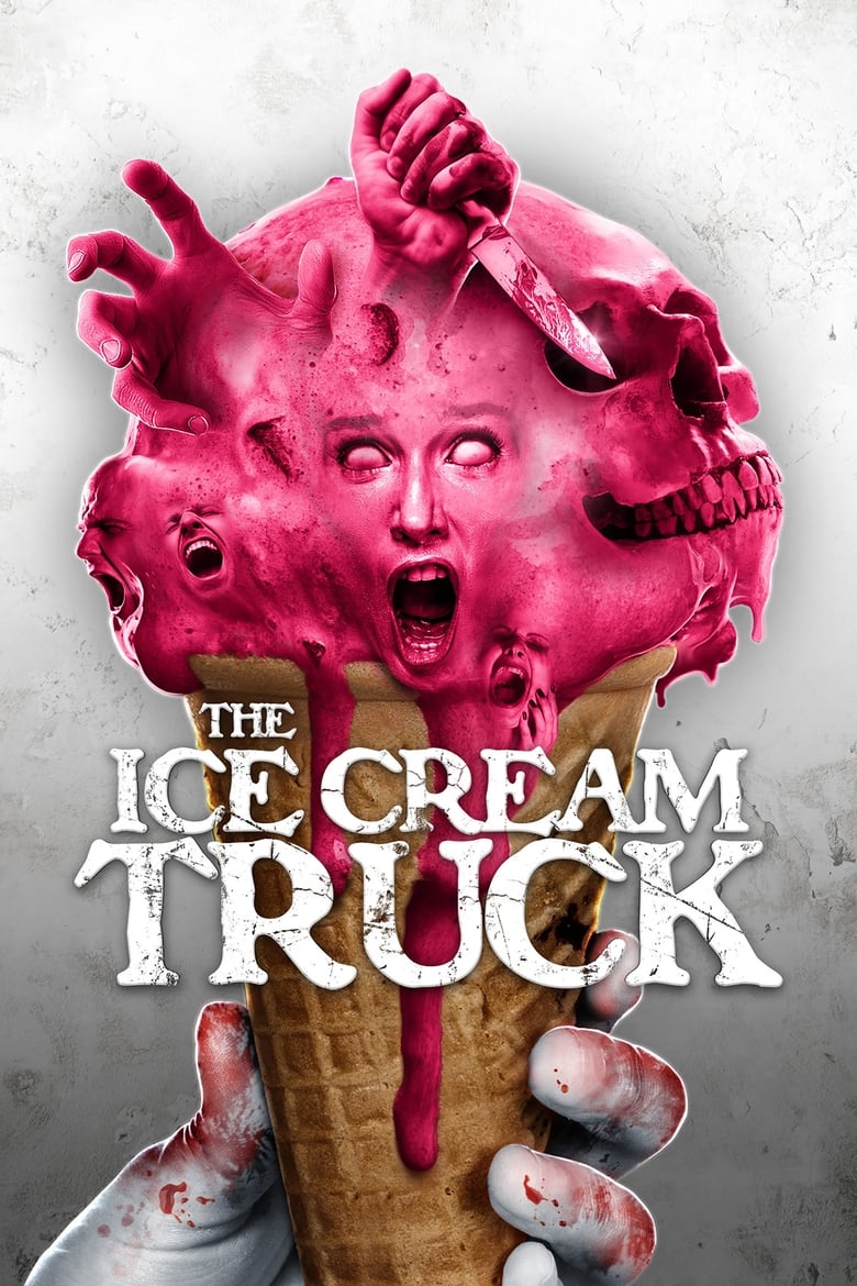 فيلم The Ice Cream Truck