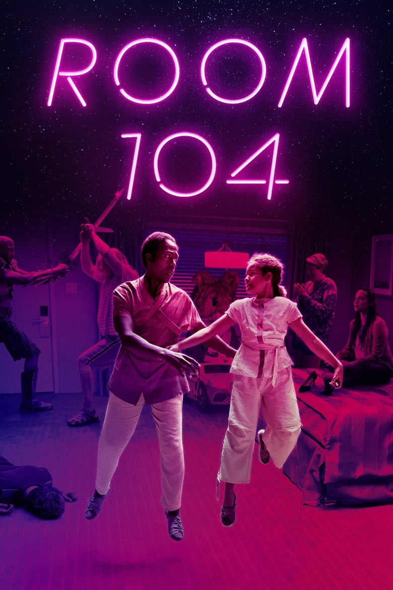 مسلسل Room 104