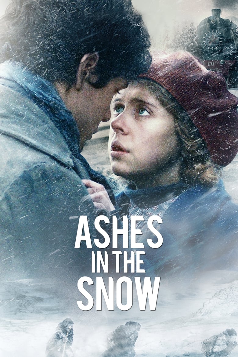 فيلم Ashes in the Snow