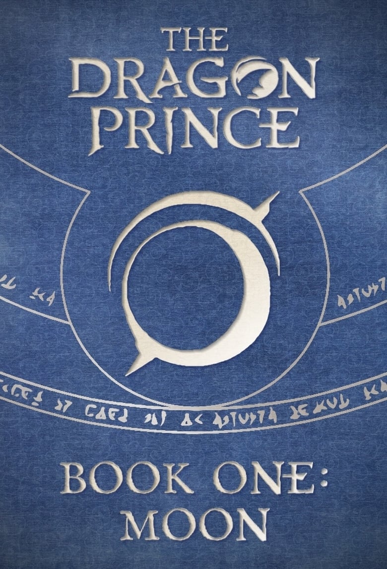 مسلسل The Dragon Prince الموسم الاول الحلقة 07 مترجمة