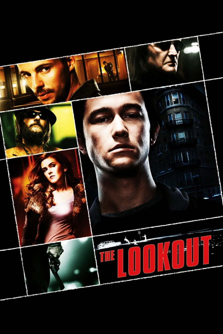 فيلم The Lookout