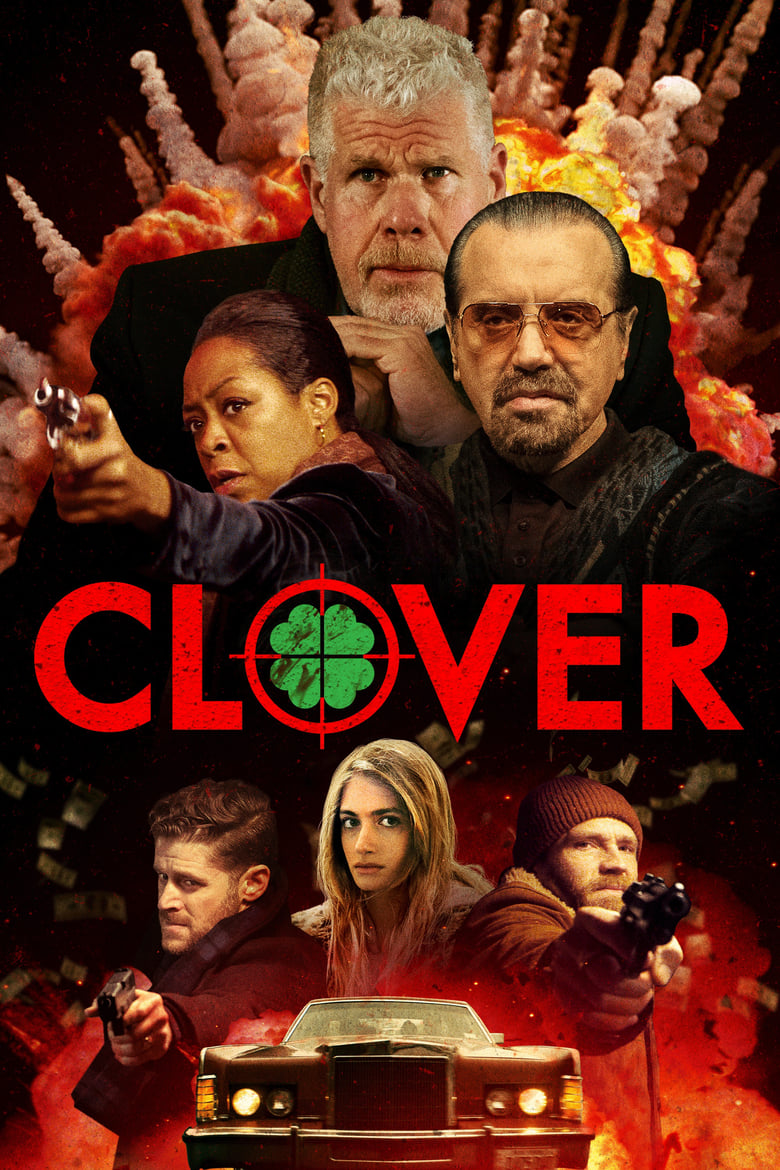 فيلم Clover