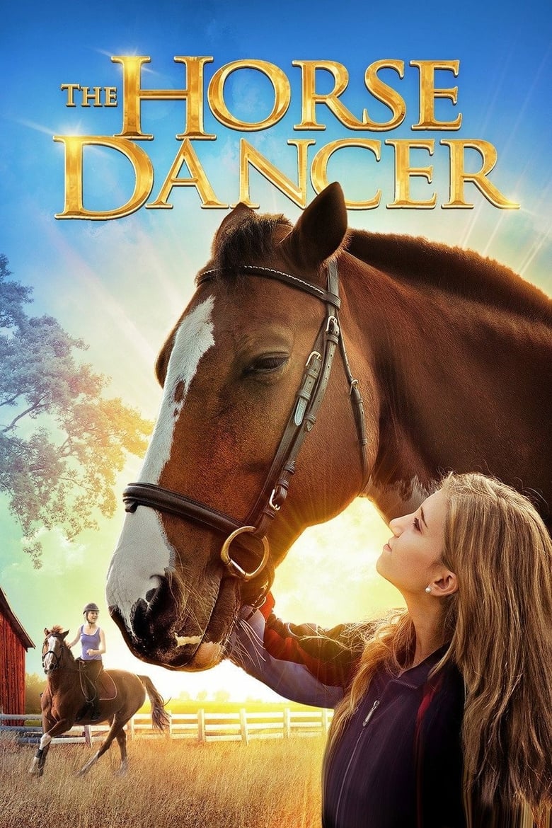 فيلم The Horse Dancer