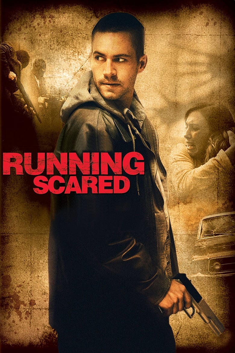 فيلم Running Scared