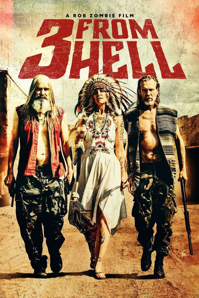 فيلم 3 from Hell