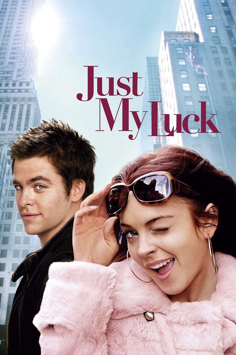 فيلم Just My Luck