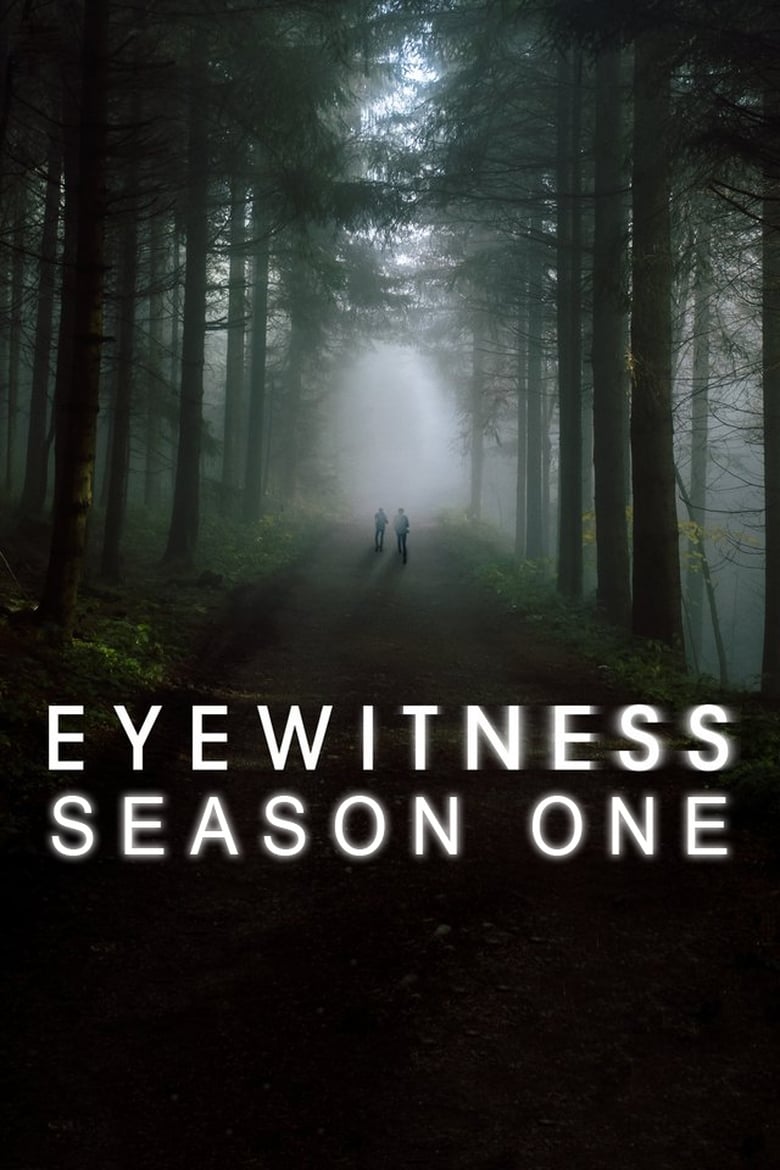 مسلسل Eyewitness الموسم الاول الحلقة 04 مترجمة