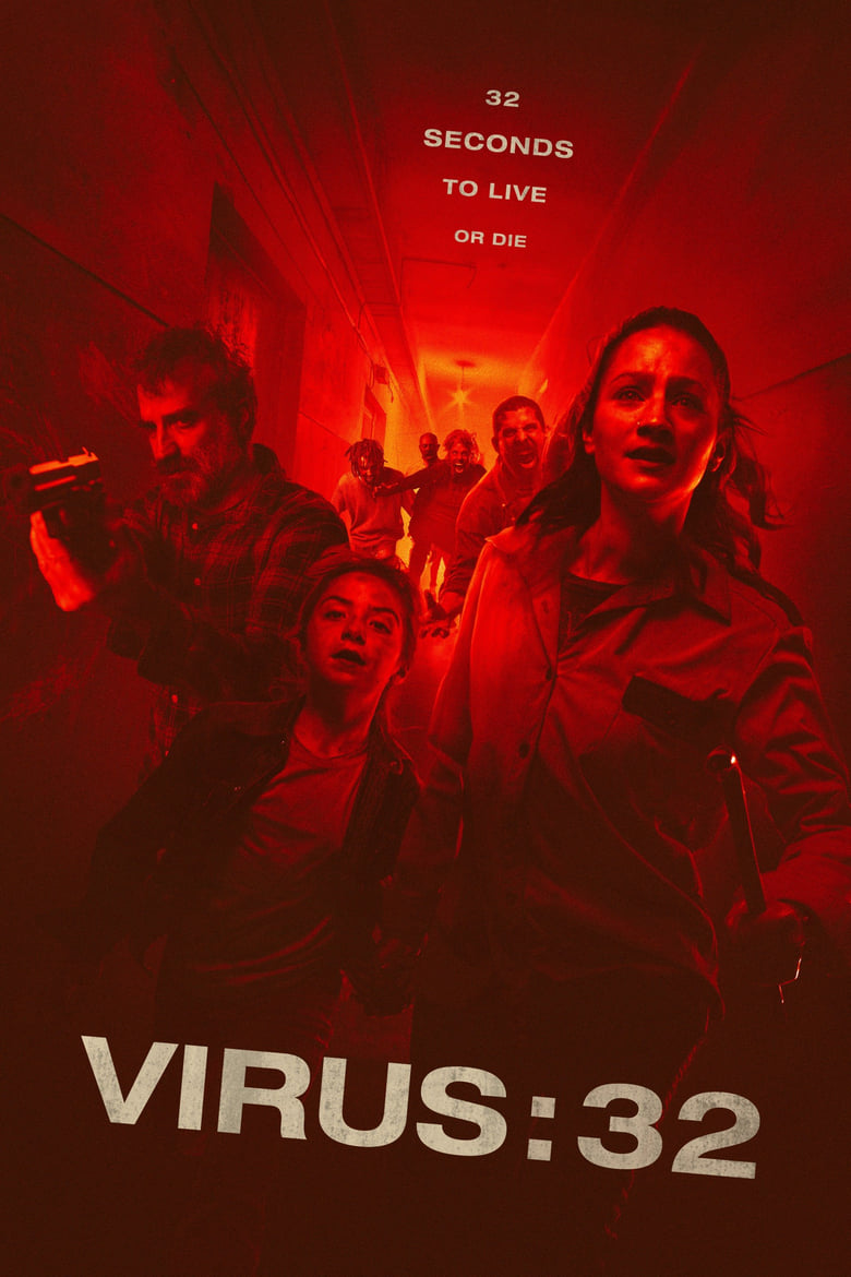 فيلم Virus:32