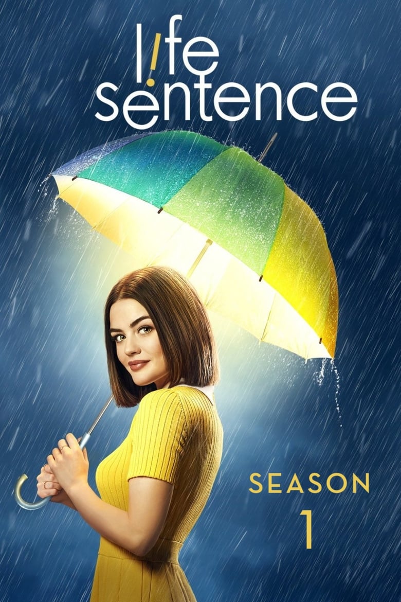 مسلسل Life Sentence الموسم الاول مترجم