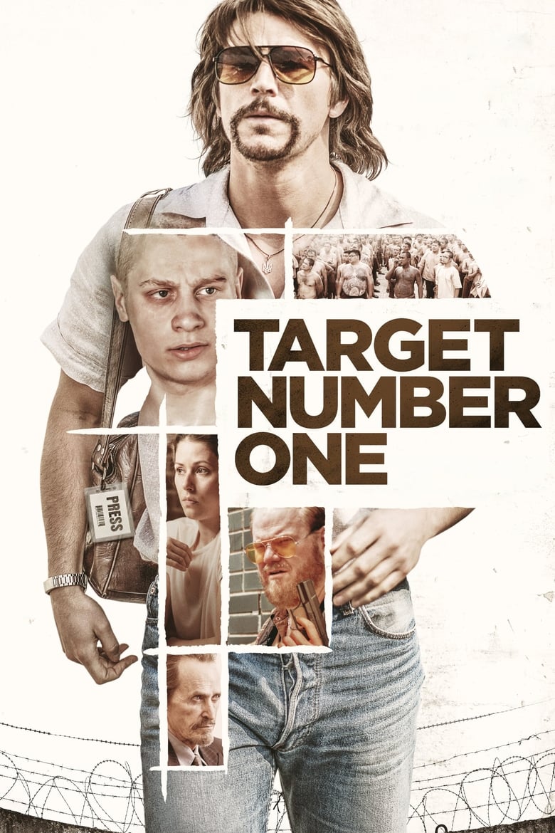 فيلم Target Number One