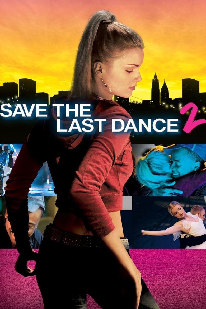 فيلم Save the Last Dance 2