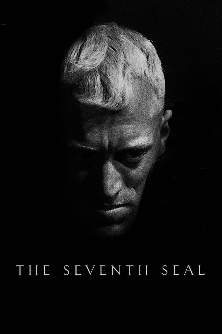 فيلم The Seventh Seal