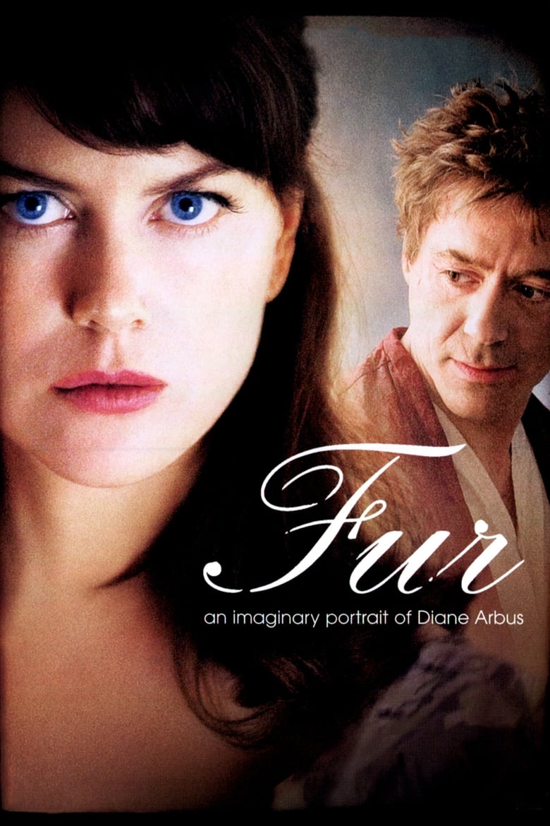 فيلم Fur: An Imaginary Portrait of Diane Arbus