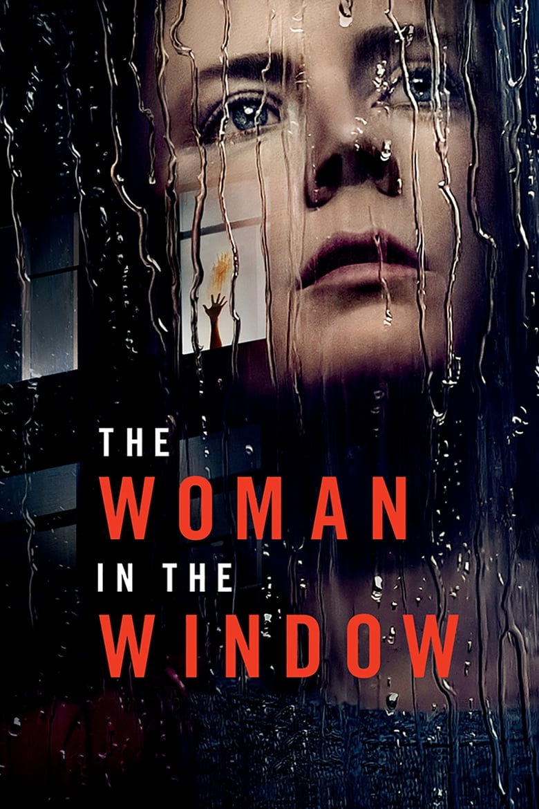 فيلم The Woman in the Window