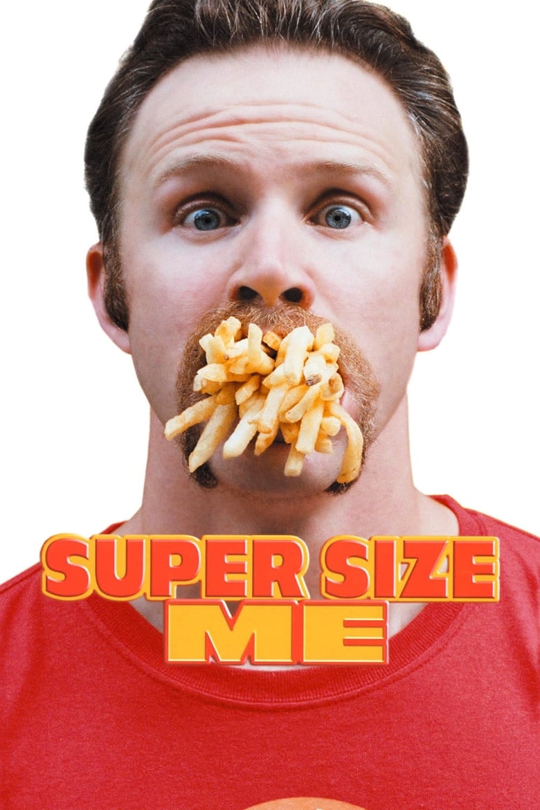 فيلم Super Size Me