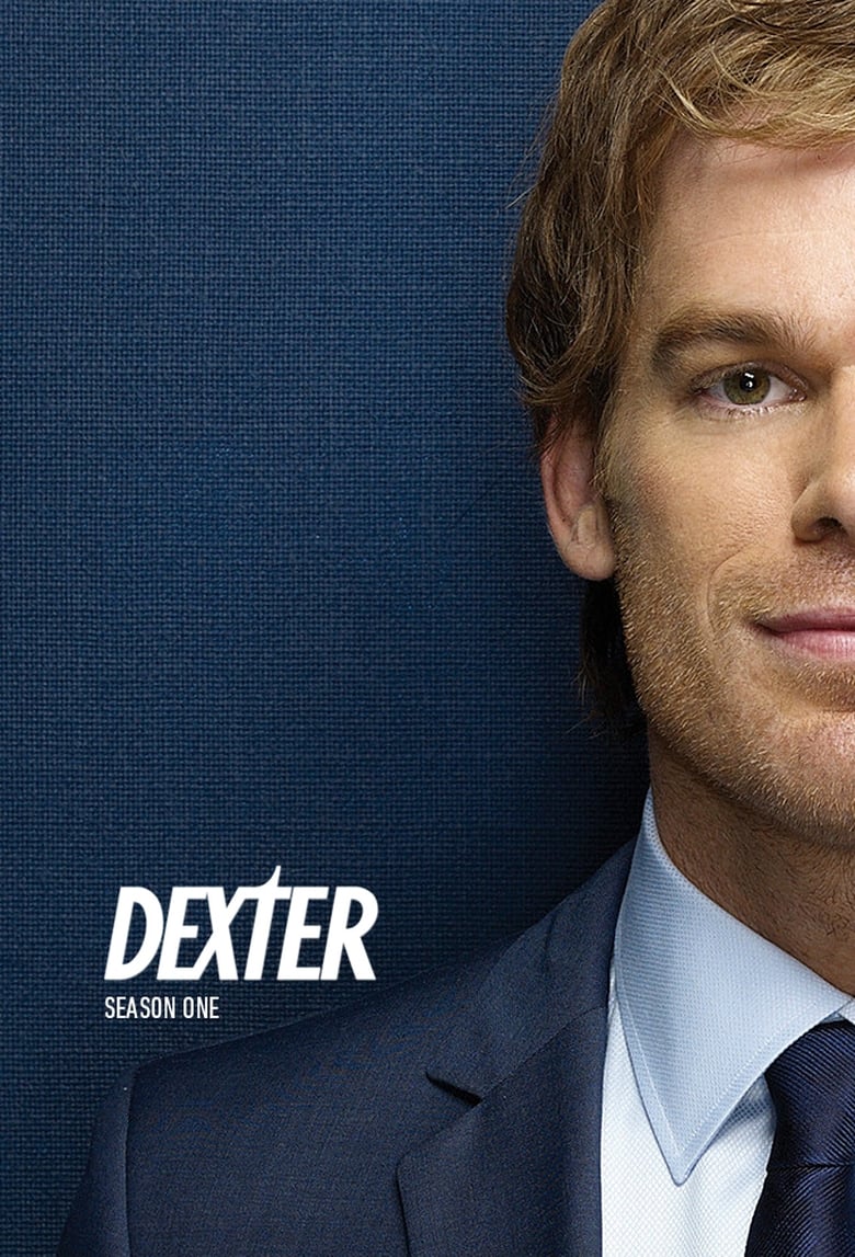مسلسل Dexter الموسم الاول الحلقة 01 مترجمة