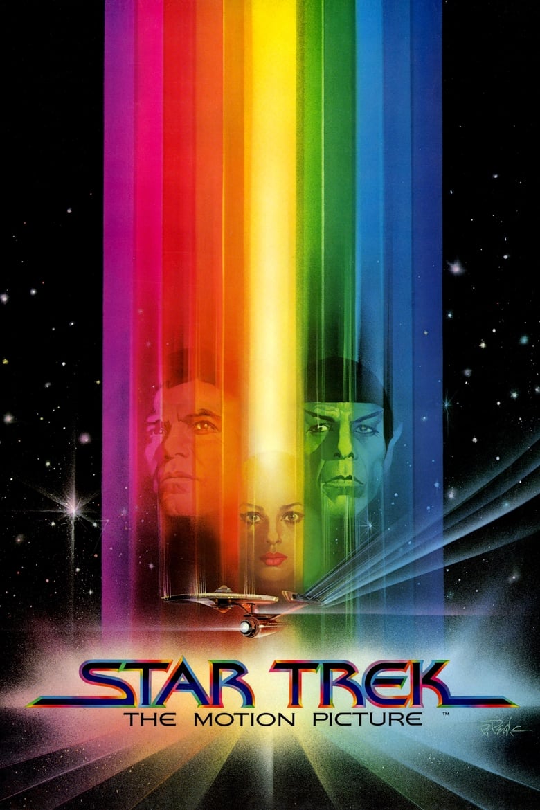 فيلم Star Trek: The Motion Picture