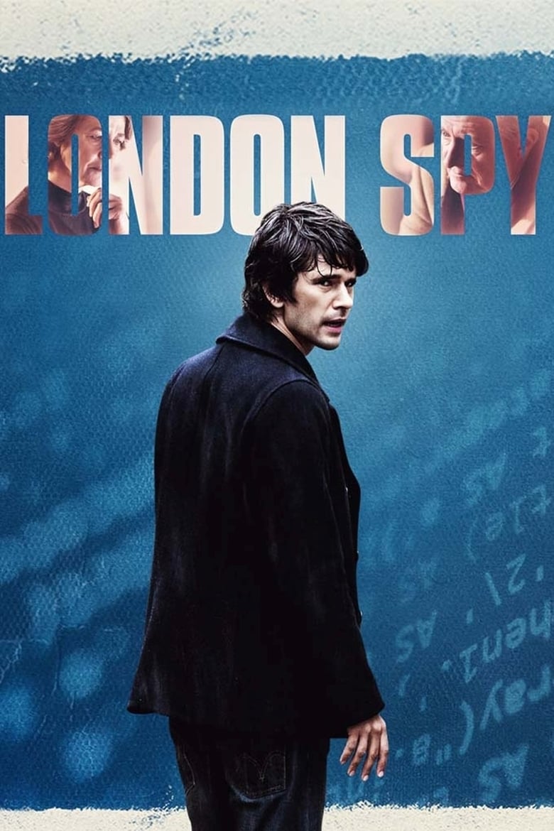 مسلسل London Spy