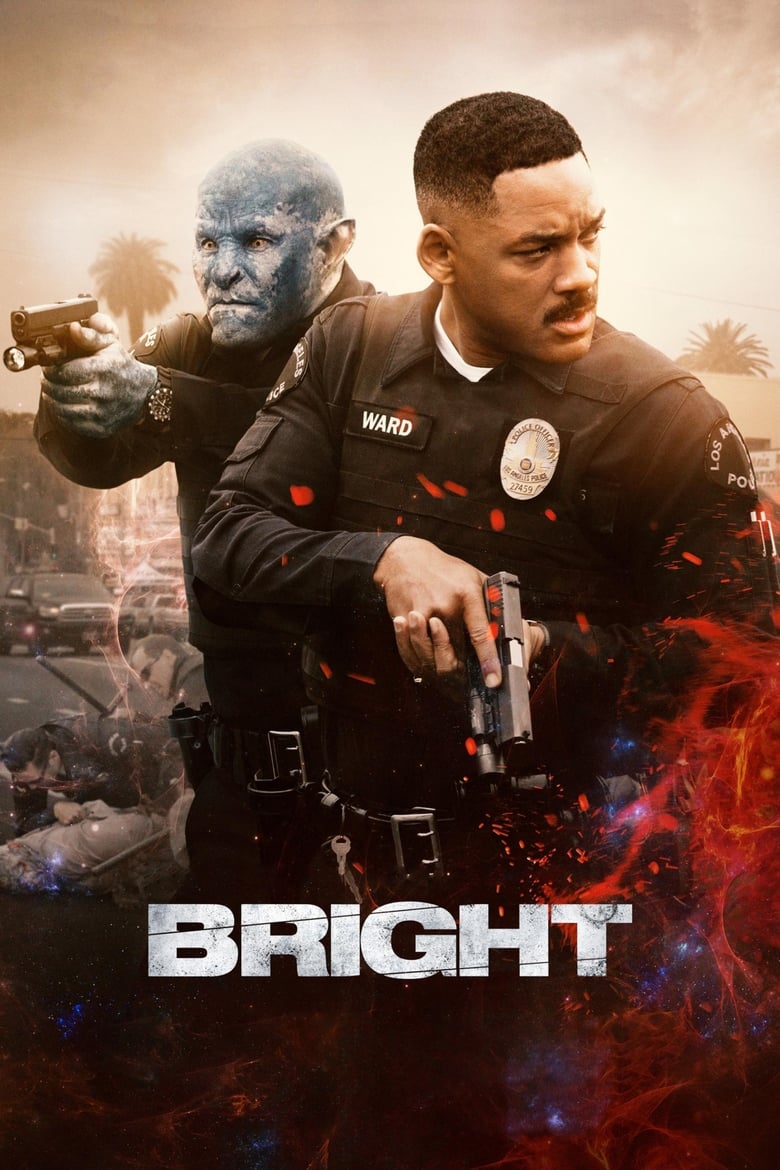 فيلم Bright