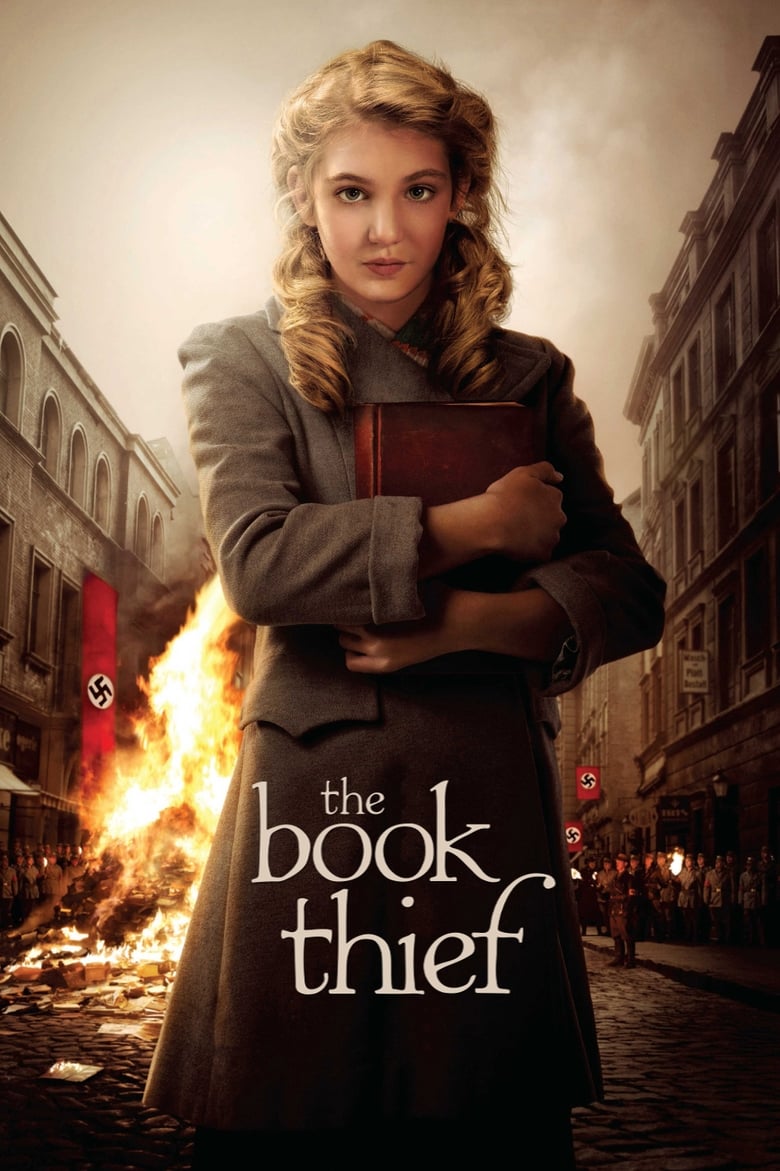 فيلم The Book Thief