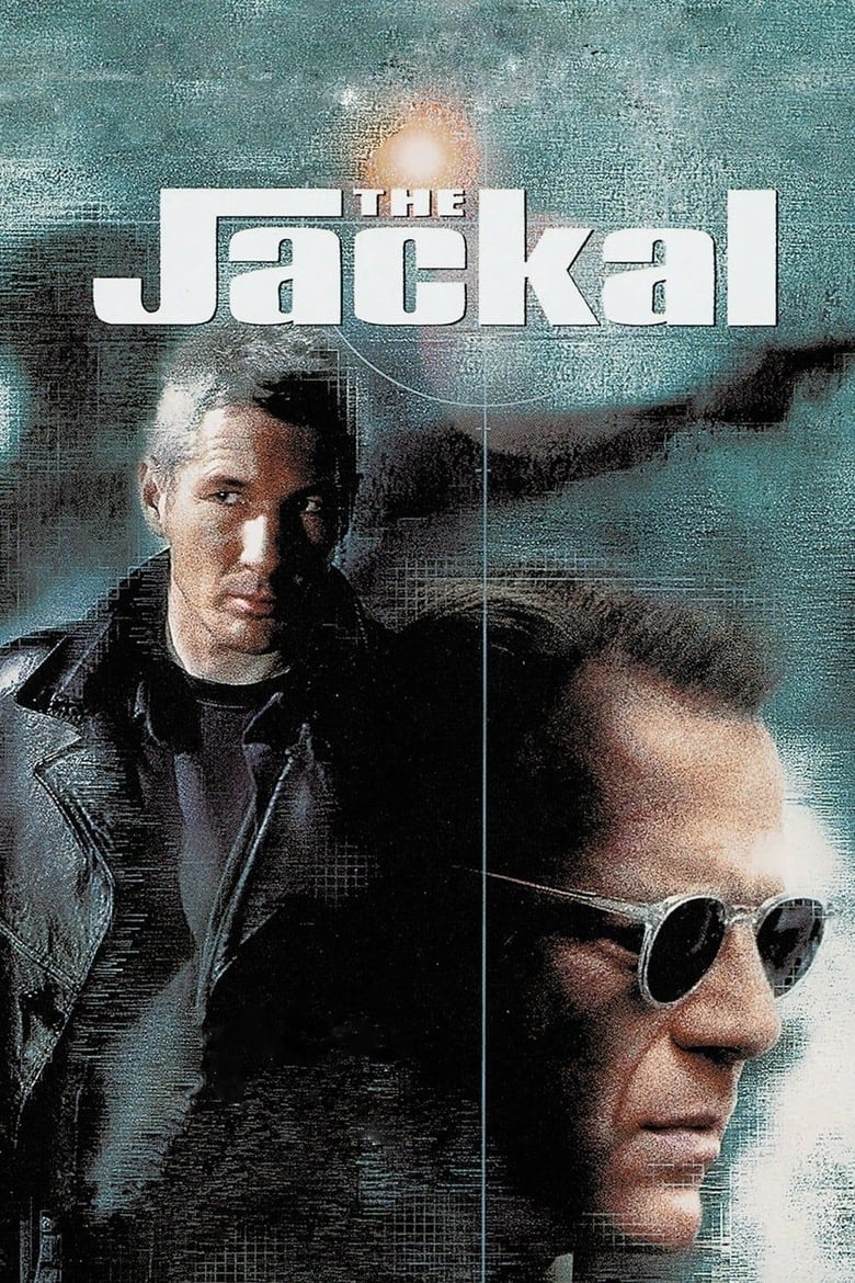 فيلم The Jackal