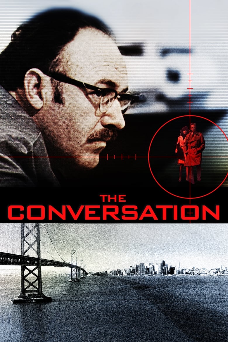 فيلم The Conversation