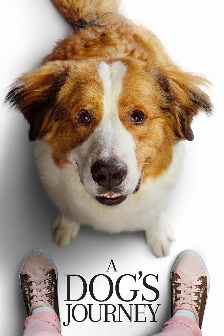 فيلم A Dog’s Journey