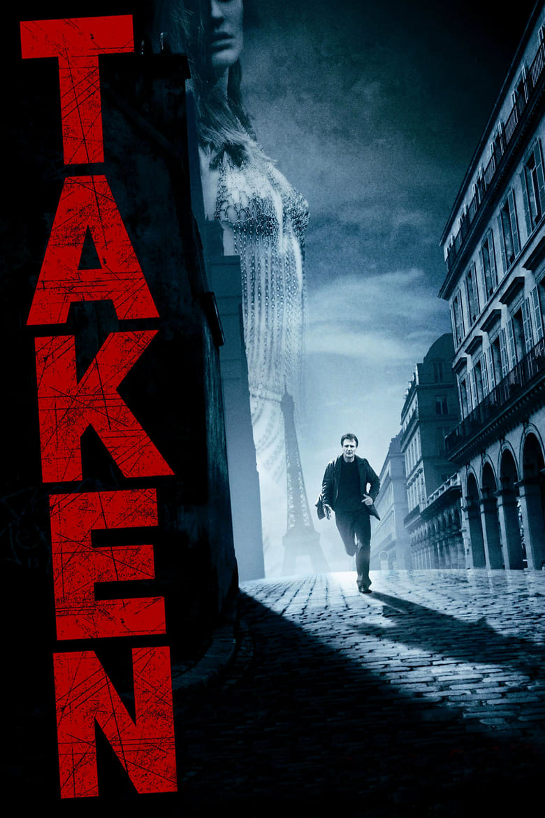 فيلم Taken