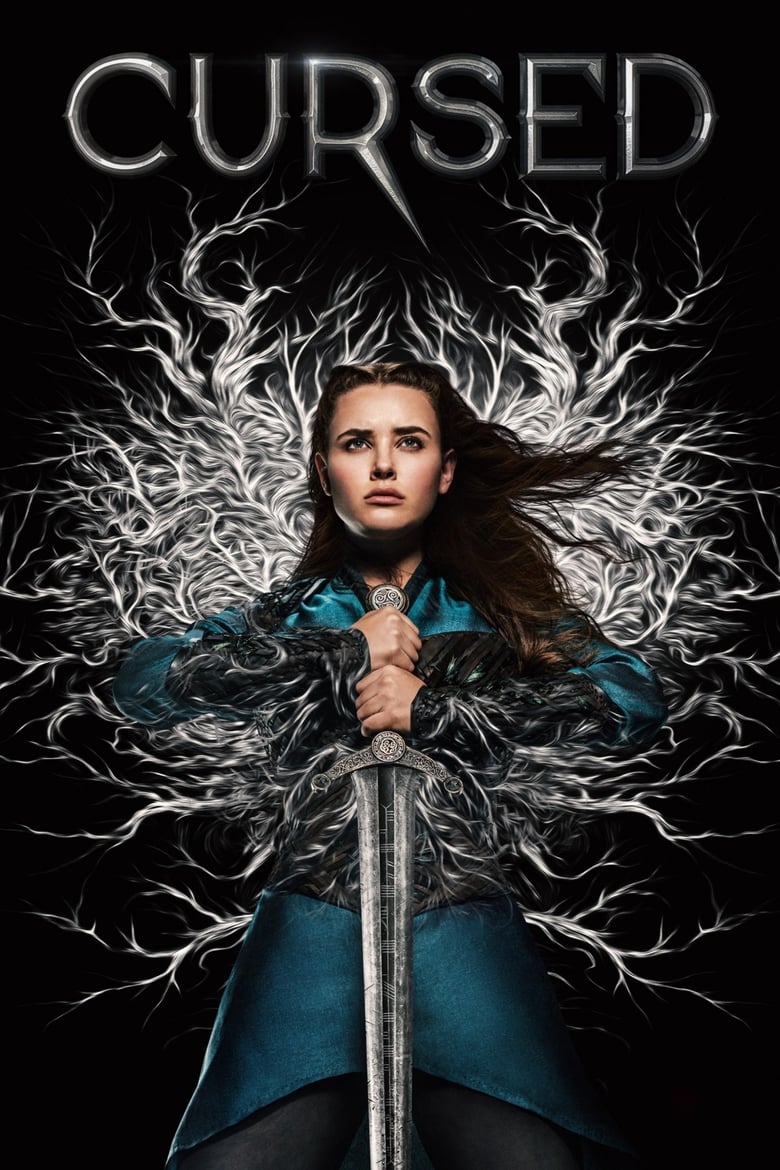 مسلسل Cursed