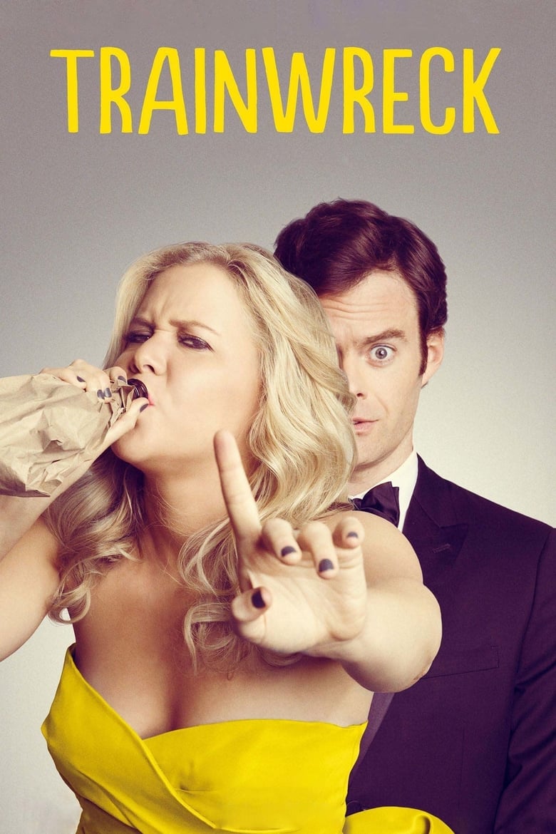 فيلم Trainwreck