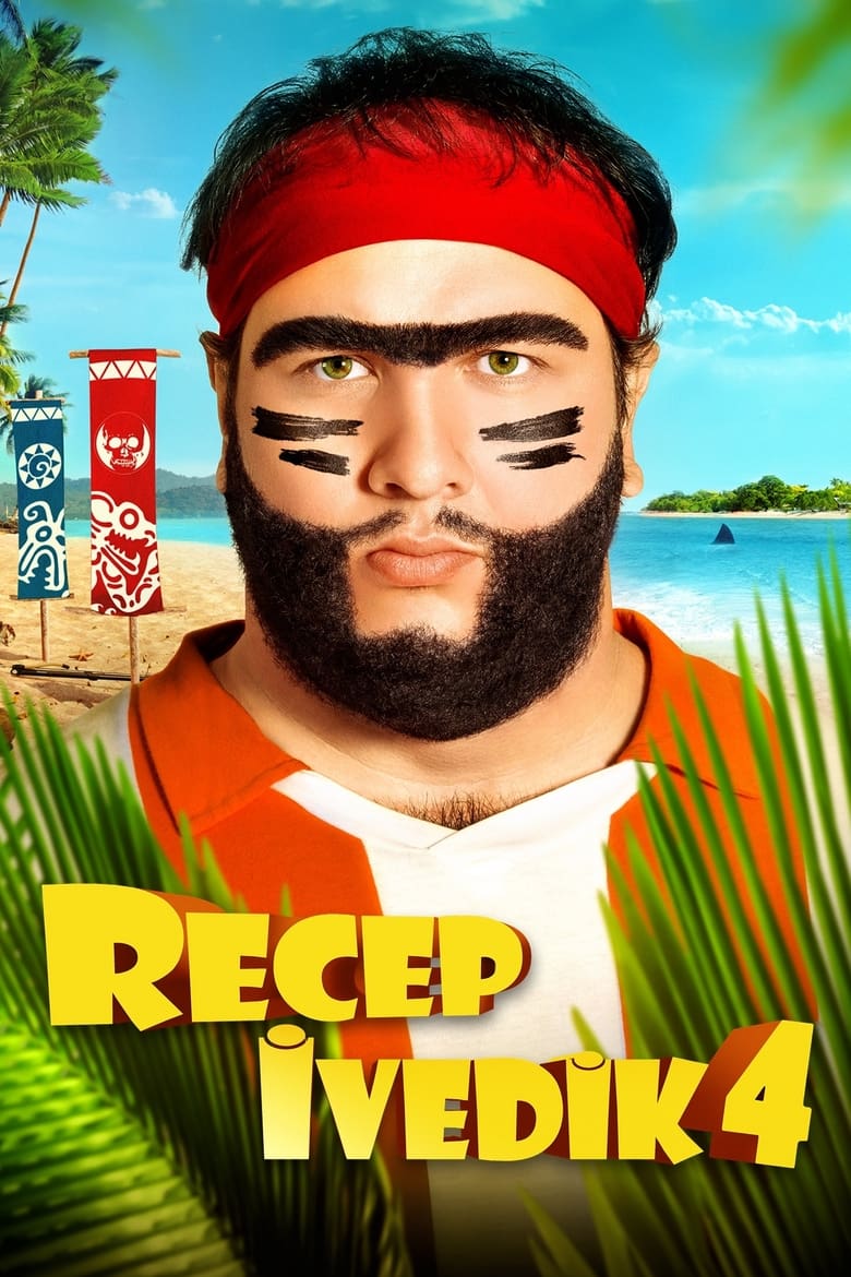 فيلم Recep Ivedik 4