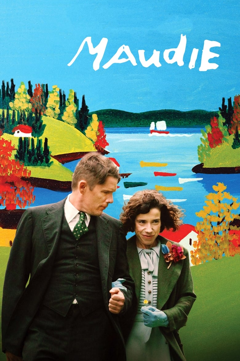 فيلم Maudie