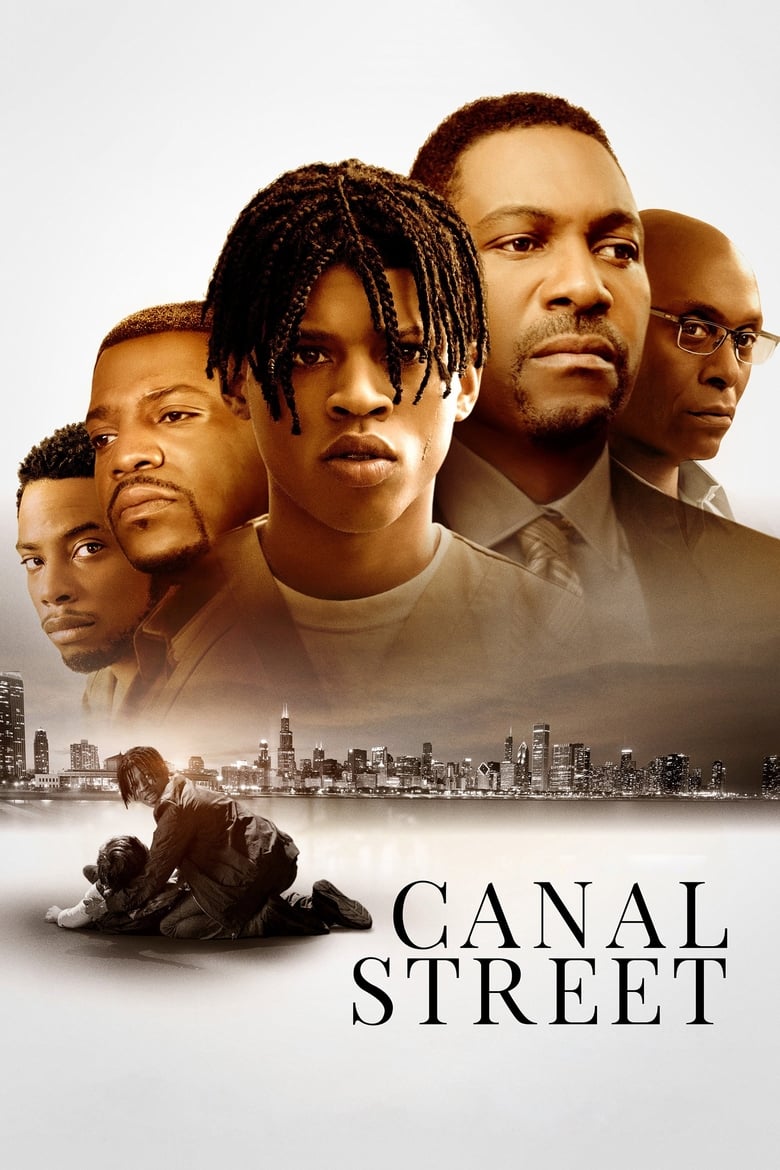 فيلم Canal Street