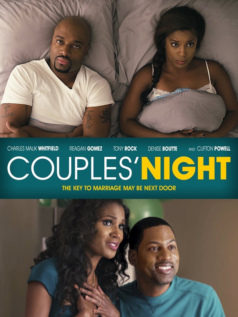 فيلم Couples’ Night