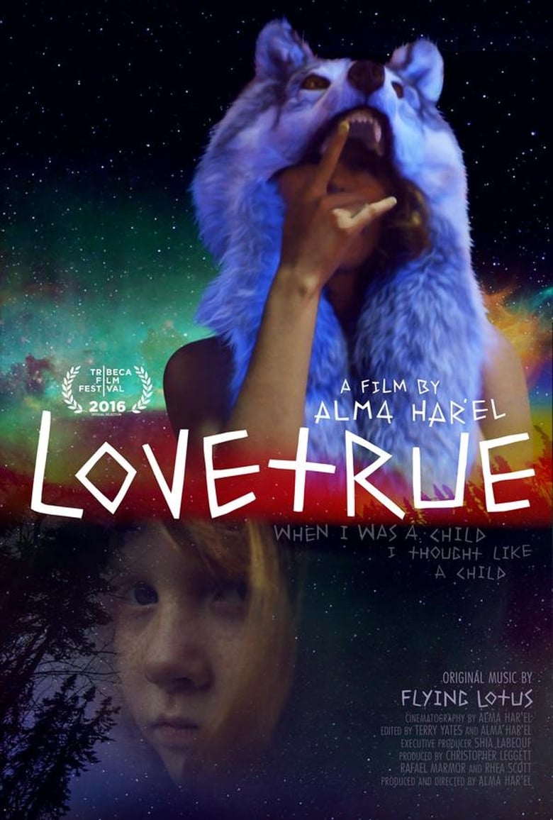 فيلم LoveTrue