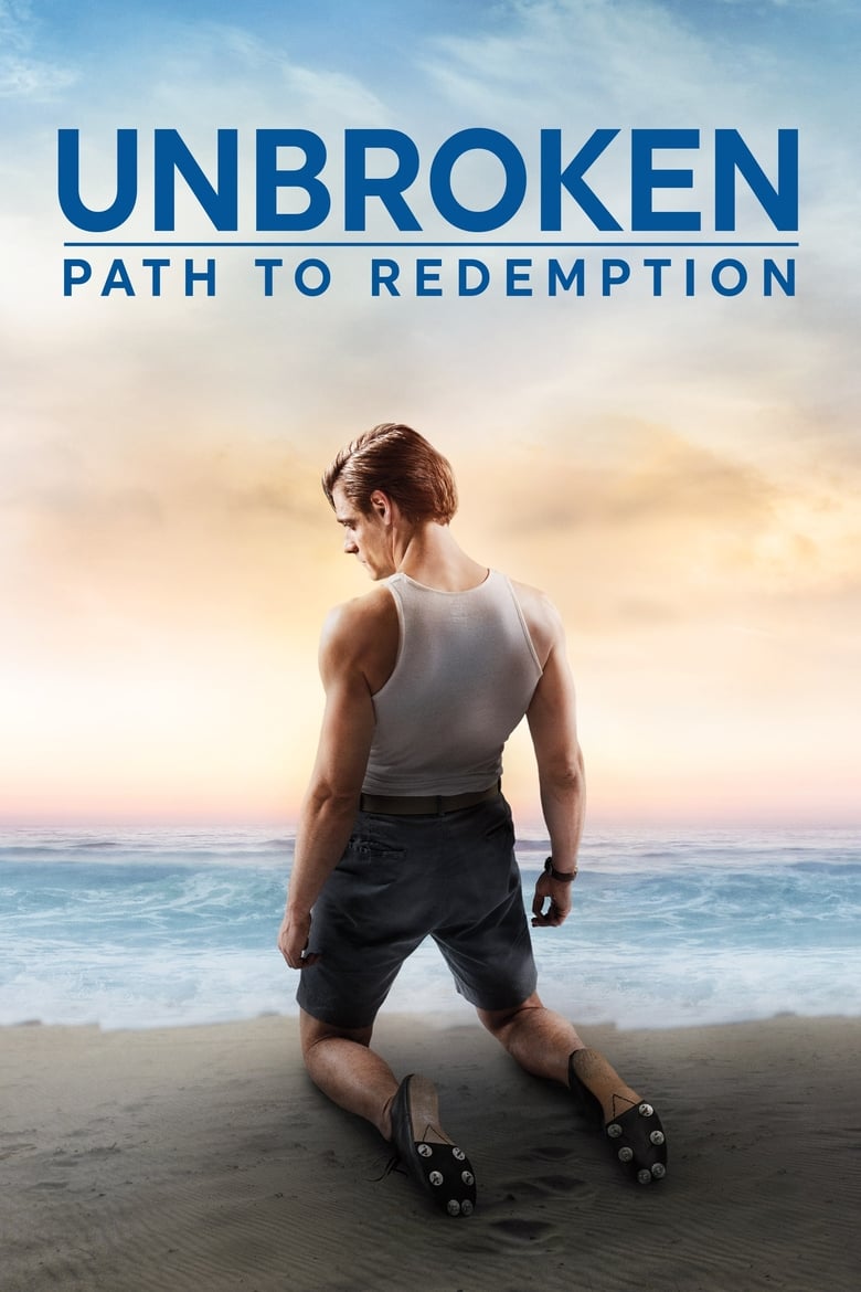 فيلم Unbroken: Path to Redemption
