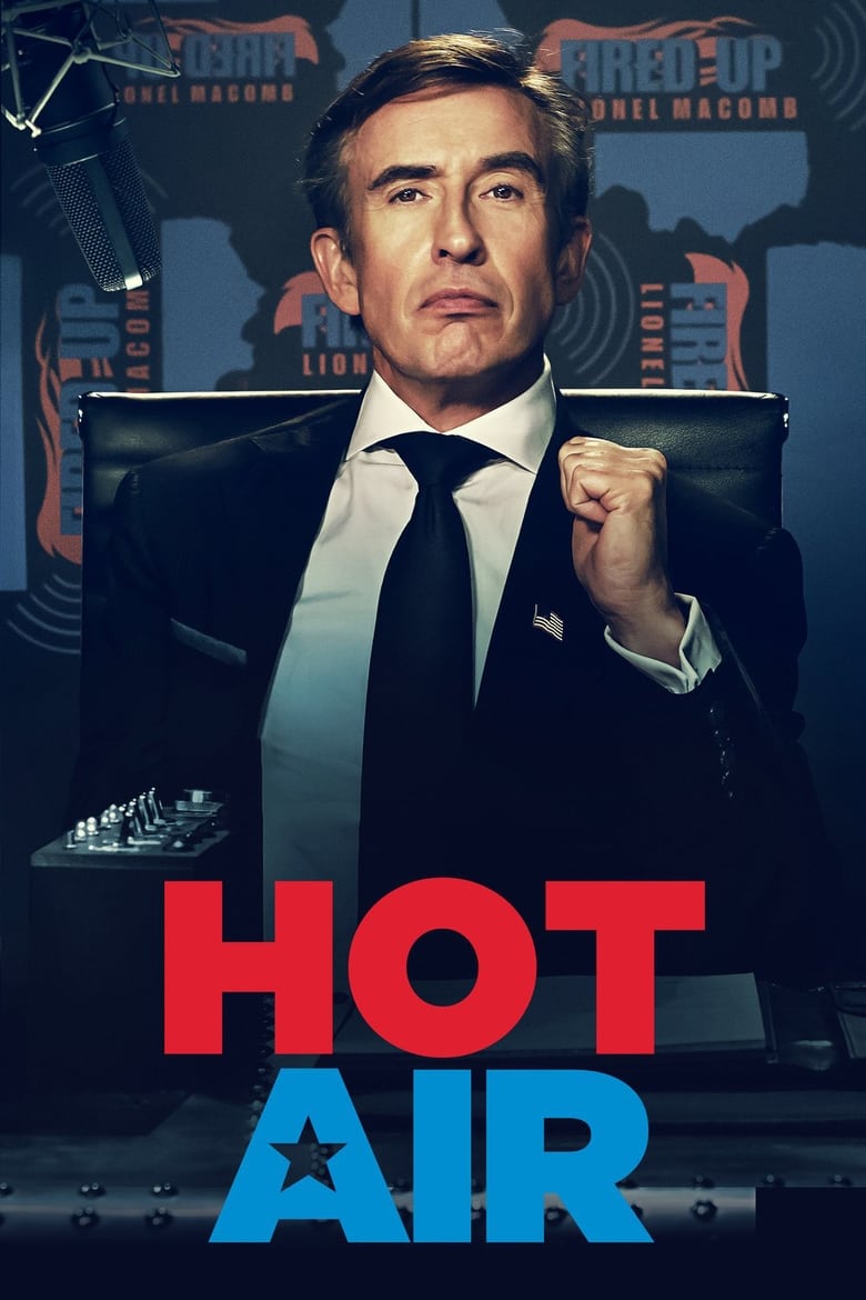 فيلم Hot Air