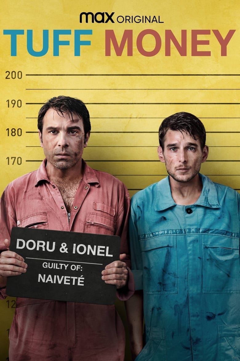 مسلسل Tuff Money