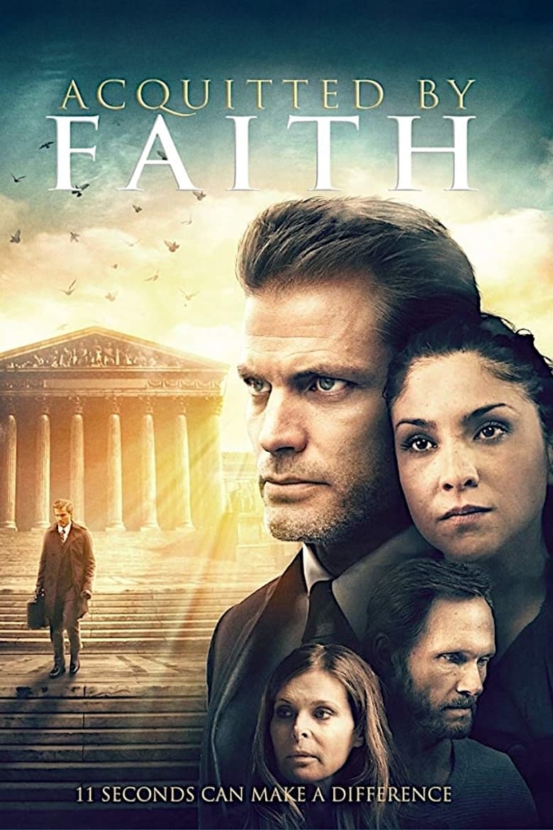 فيلم Acquitted by Faith