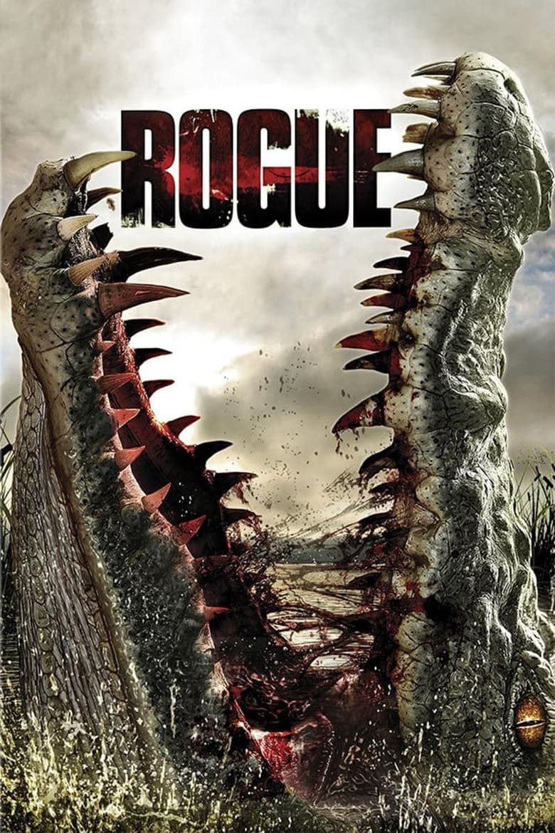 فيلم Rogue