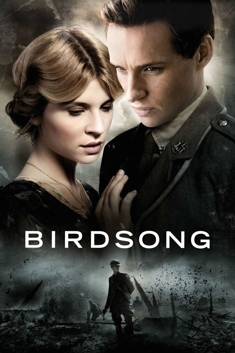 مسلسل Birdsong