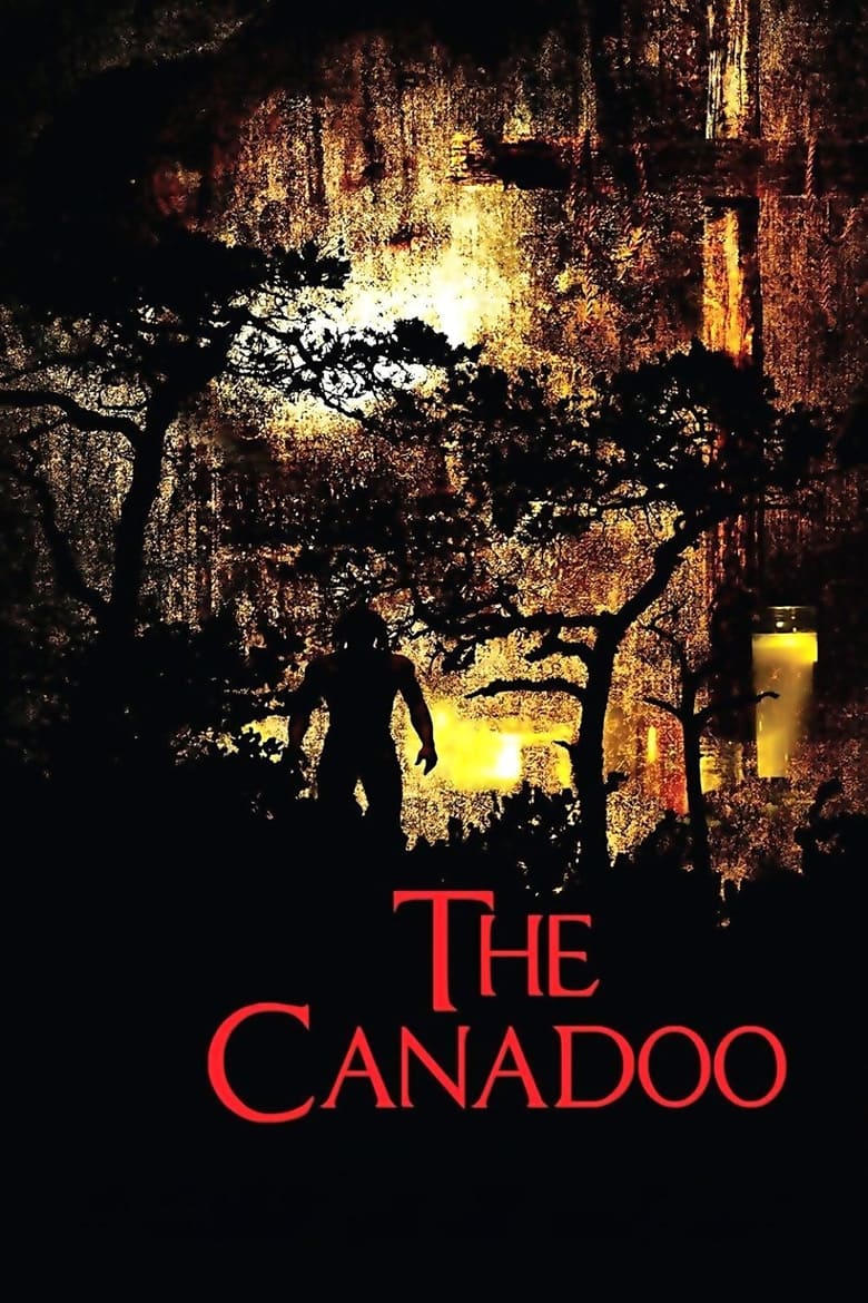 فيلم The Canadoo