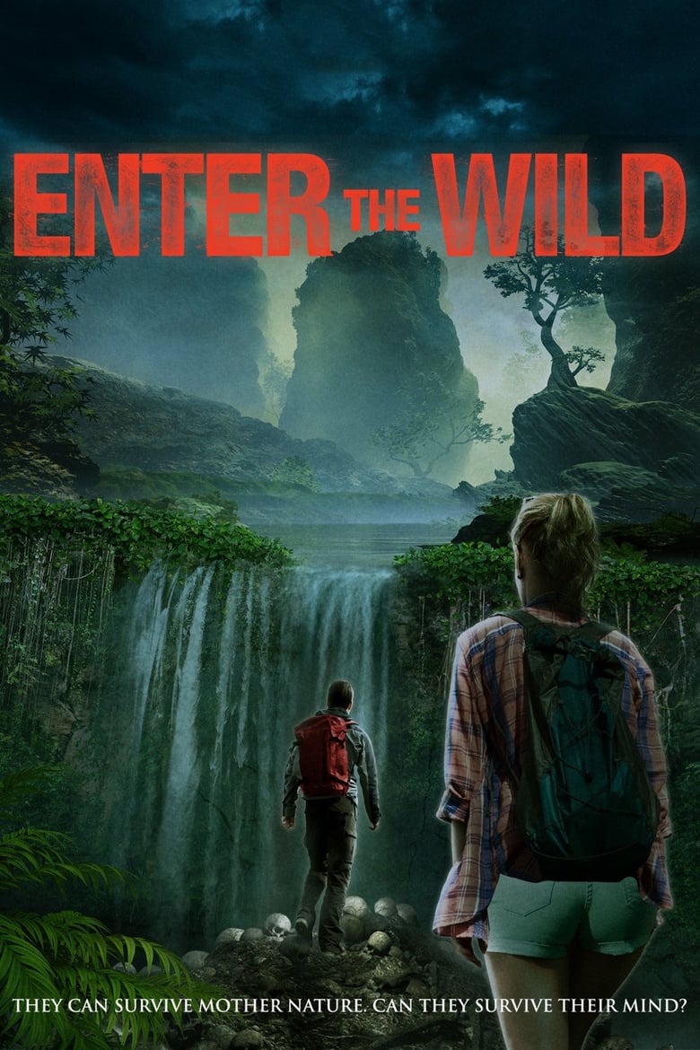 فيلم Enter the Wild